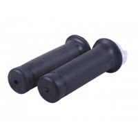 Ручки на руль, к-т: 2 шт. - 37В YBX