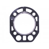 Прокладка головки цилиндра 75 мм (с язычком) - 175N YBX