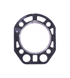 Прокладка головки цилиндра 75 мм (с язычком) - 175N YBX