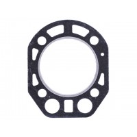 Прокладка головки цилиндра 75 мм (с язычком) - 175N YBX