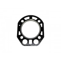 Прокладка головки цилиндра 75 мм (с язычком) - 175N YBX УЦЕНКА Прокладка головки цилиндра 75 мм (с язычком) - 175N YBX УЦЕНКА