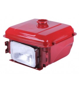 Бак топливный + фара - GZ - 190N YBX