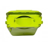 Бак топливный + фара тип 2 - GZ - 190N YBX