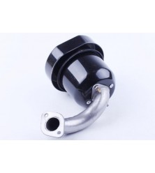 Фильтр воздушный в сборе (бумажный элемент) - 180N