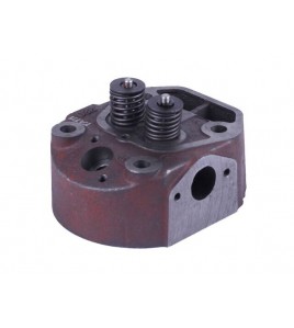 Головка цилиндра в сборе - 180N