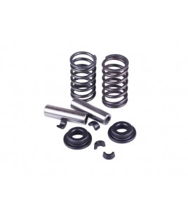 Клапанный механизм, к-т на 2 клапана - 180N