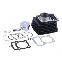 Поршневая (ЦПГ) 65,50 мм СG150/200