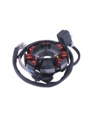 Якорь генератора на двигатель СG150/200