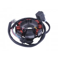 Якорь генератора на двигатель СG150/200