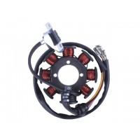 Якорь генератора на двигатель СG150/200