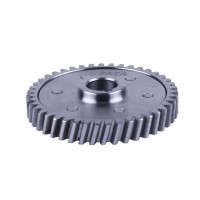 Шестерня вала балансировочного СG150/200