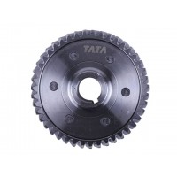 Шестерня вала балансировочного СG150/200