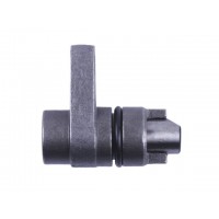 Успокоитель подшипника коленвала левый СG150/200