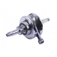 Коленвал в сборе СG150/200