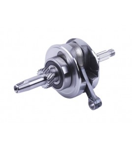 Коленвал в сборе СG150/200