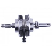 Коленвал в сборе СG150/200