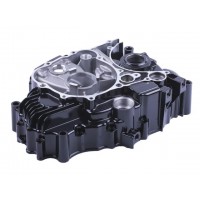 Картер левый двигателя СG150/200