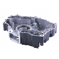 Картер левый двигателя СG150/200