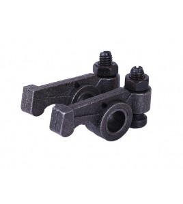 Коромысла + винты регулировки, к-т: 2 шт. - 180N