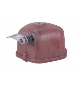 Крышка клапанов (чугун) - 180N Крышка клапанов (чугун) - 180N