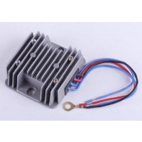 Реле зарядки - 180N