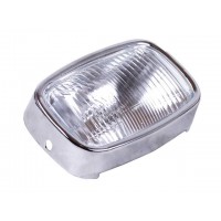 Фара передняя - 180N