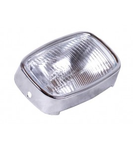 Фара передняя - 180N