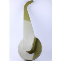 Кожух ремня (защита, тип1) - 180N-195N