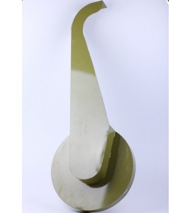 Кожух ремня (защита, тип1) - 180N-195N