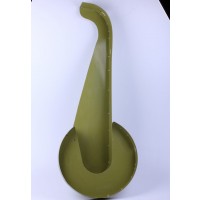 Кожух ремня (защита, тип1) - 180N-195N