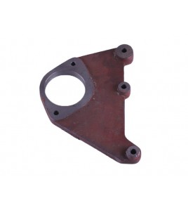 Кронштейн крепления стартера - 180N