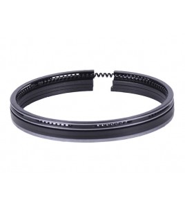 Кольца 80,25 мм, к-т на 1 поршень - 180N