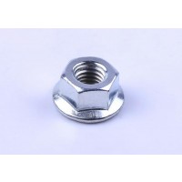 Гайка шины GL/FORESTER - GL43/45