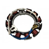 Генератор в сборе - 178F/186F УЦЕНКА