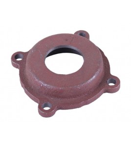 Крышка корпуса подшипника полуоси - КПП/6