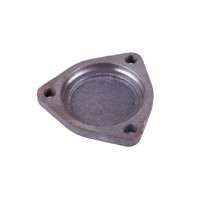 Крышка подшипника большая - КПП/6