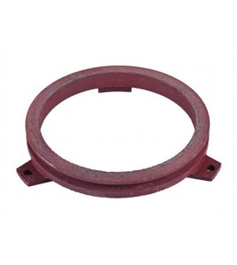 Шкив привода ремня вентилятора - 190N