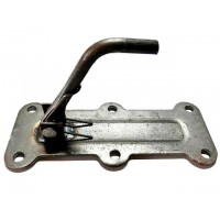 Планка крепления натяжного механизма УЦЕНКА