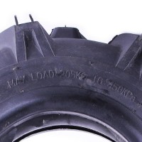 Покрышка с камерой 4.00*7 