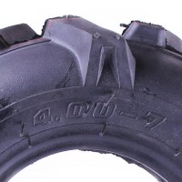 Покрышка с камерой 4.00*7 