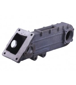 Корпус редуктора фрезы - RF