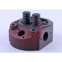 Головка цилиндра в сборе - 190N