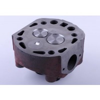 Головка цилиндра в сборе - 190N