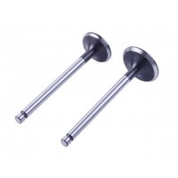 Клапаны, к-т: 2 шт. - 190N