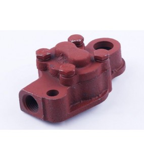 Масляный насос - 190N