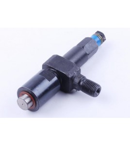 Топливный инжектор в сборе (форсунка) - 190N