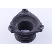 Шкив ремня 3 ручья диаметр 110 мм - 190N УЦЕНКА