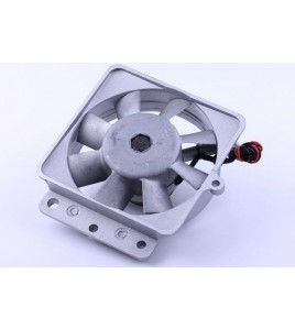 Вентилятор в сборе + генератор - 190N