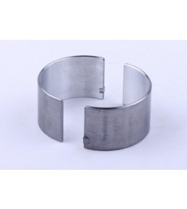 Вкладыши шатуна 0,00 мм STD, к-т: 2 шт. - 190N