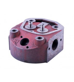 Головка цилиндра голая - 190N